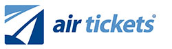 Air Tickets logo